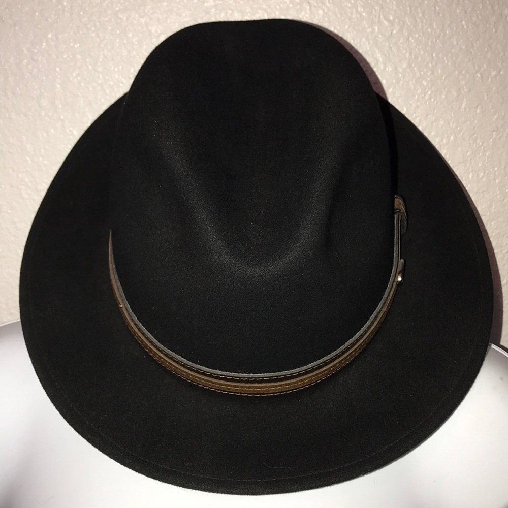 Bailey of Hollywood Brandt Hat
